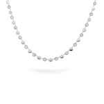 Collana Donna Rue Des Mille Collezione Stardust Ten GRZ018MULCERRH