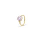Anello Donna Rue Des Mille Collezione Stardust Ten ANZ018M1CERAU