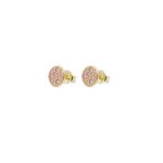 Orecchini Donna Rue Des Mille Collezione Stardust Ten ORZ018M1CERCAU