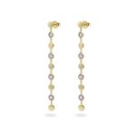Orecchini Donna Rue Des Mille Collezione Stardust Ten ORZ018MULCERAU