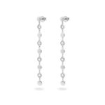 Orecchini Donna Rue Des Mille Collezione Stardust Ten ORZ018MULCERRH