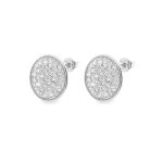 Orecchini Donna Rue Des Mille Collezione Stardust Ten ORZ018M2CERRH