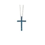 Collana Uomo Crieri Collezione Light PFALIK029WG500