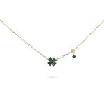 Collana Donna Rue Des Mille Collezione Stardust Ten GRZ018M1QUADCAU