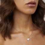 Collana Donna Valentina Ferragni Studio Collezione Vittoria DVF-CO-08 - immagine 2