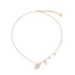 Collana Donna Valentina Ferragni Studio Collezione Vittoria DVF-CO-08