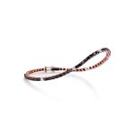 Bracciale Tennis Uomo Crieri Collezione Icon BTELCK530LWS190