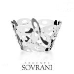Centrotavola Sovrani Argenti W16580