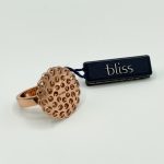 Anello Donna Bliss Collezione Macramè 1181800