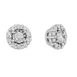 Orecchini Donna Miluna ERD2588