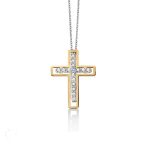 Collana Donna Miluna CLD4303X
