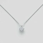 Collana Donna Miluna CLD4106