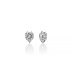Orecchini Donna Miluna ERD2176