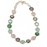 Collana Donna Sovrani Bijoux Collezione Cristal Magique J6816