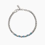Bracciale Uomo 2Jewels Collezione Original 232553
