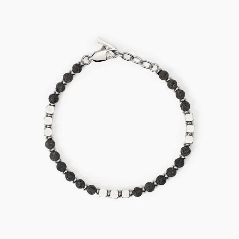 232583 Bracciale Uomo 2Jewels Collezione Original 232583 - immagine 1