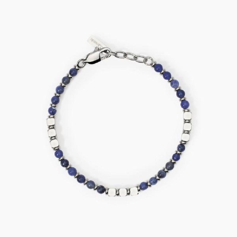 232584 Bracciale Uomo 2Jewels Collezione Original 232584 - immagine 1