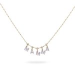Collana Donna Rue Des Mille GRZM2MAMMAF2