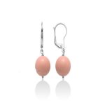 Orecchini Donna Miluna Collezione Terra E Mare PER2199