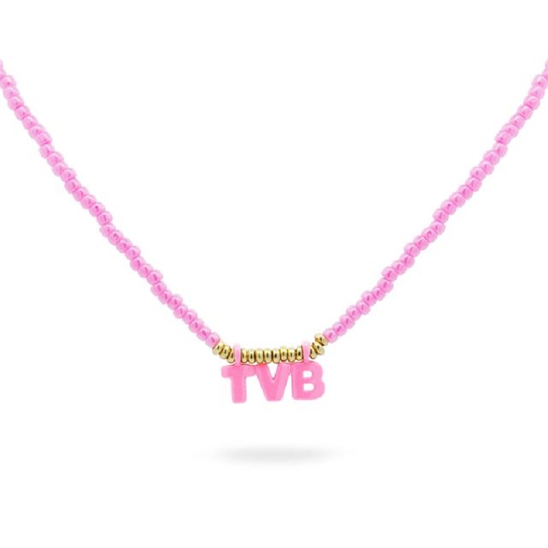 xe5Pv42A Collana Donna Rue Des Mille GR022TVBVAU - immagine 1