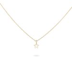 Collana Donna Rue Des Mille Collezione ColorFun GR0231STEBIAU