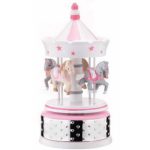 Carillon Bimba Sovrani Argenti W5221RA
