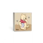 Lampada Bimbo Bimba Sovrani Argenti Collezione Disney D744