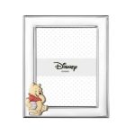 Cornice Bimbo Bimba Sovrani Argenti Collezione Disney D7404LBI