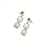Orecchini Donna Sovrani Bijoux Collezione Cristal Magique J9066