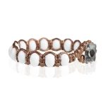 Bracciale Uomo Ahora 01