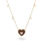 Collana Donna Rue Des Mille Collezione Bon Bon GRZ025M2CUOMAU