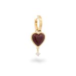 Mono Orecchino Donna Rue Des Mille Collezione Bon Bon ORZ025M2CUOMAU