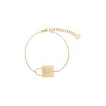 Bracciale Donna Valentina Ferragni Studio Collezione The Key Of Love DVF-BR-09
