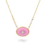 Collana Donna Rue Des Mille Collezione Bon Bon GRZ025M3OVRAU