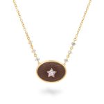 Collana Donna Rue Des Mille Collezione Bon Bon GRZ025M3OVMAU