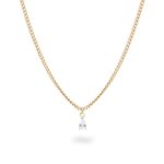 Collana Donna Rue Des Mille Collezione Cleo GRZ026M3AU