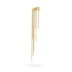 Earcuff Donna Rue Des Mille Collezione Cleo EARZ026M1AU
