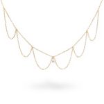 Collana Donna Rue Des Mille Collezione Cleo GRZ026M2AU