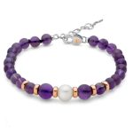 Bracciale Donna Miluna Collezione I Segreti Della Natura PBR3539