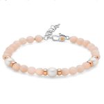 Bracciale Donna Miluna Collezione I Segreti Della Natura PBR3538