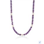 Collana Donna Miluna Collezione I Segreti Della Natura PCL6526