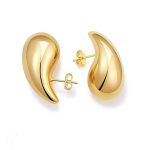 Orecchini Donna Sovrani Bijoux Collezione Fashion Mood J10511