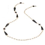 Collana Donna Sovrani Bijoux Collezione Fashion Mood J9936