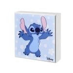Lampada Bimbo Bimba Sovrani Argenti Collezione Disney D782