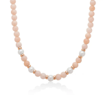 Collana Donna Miluna Collezione I Segreti Della Natura PCL6529