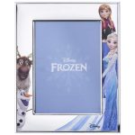 Cornice Bimba Sovrani Argenti Collezione Disney D7754L