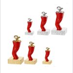 Complemento D'Arredo Sovrani Argenti R160863R