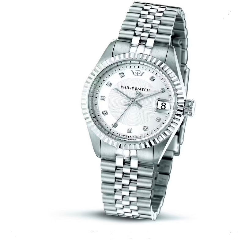 IMG_3346 Orologio Donna Philip Watch Collezione Caribe R8253107521 - immagine 1