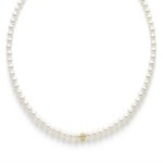 Collana Donna Miluna PCL4979G