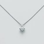 Collana Donna Miluna CLD5065-022G7